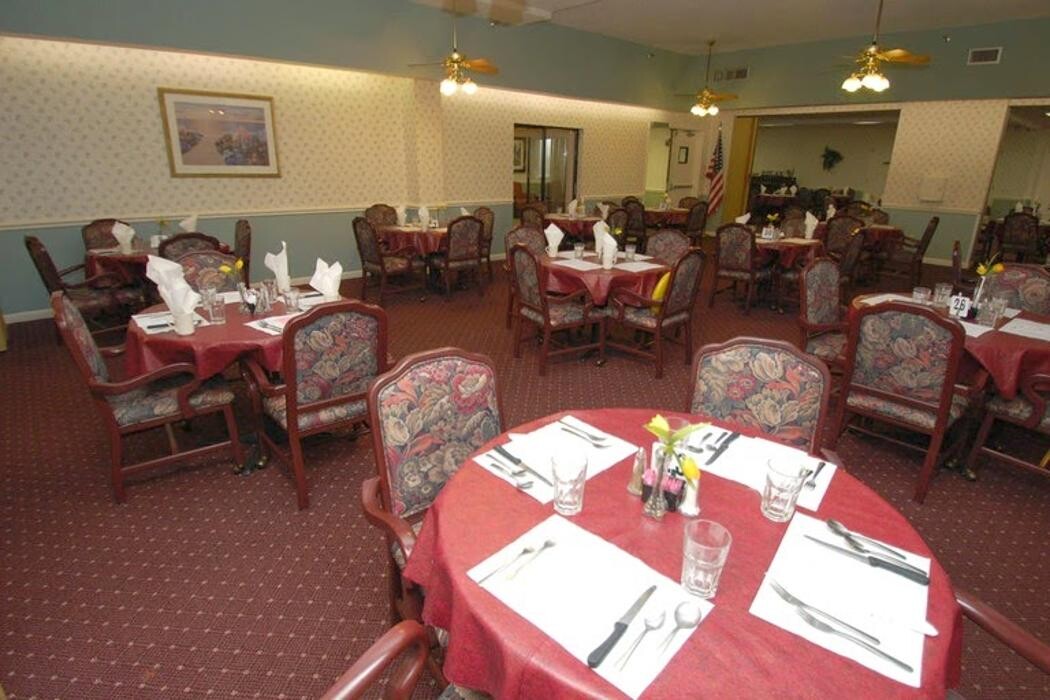 Images Grand Villa of Port Charlotte