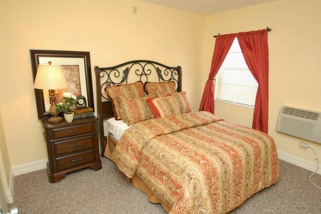 Images Grand Villa of Port Charlotte