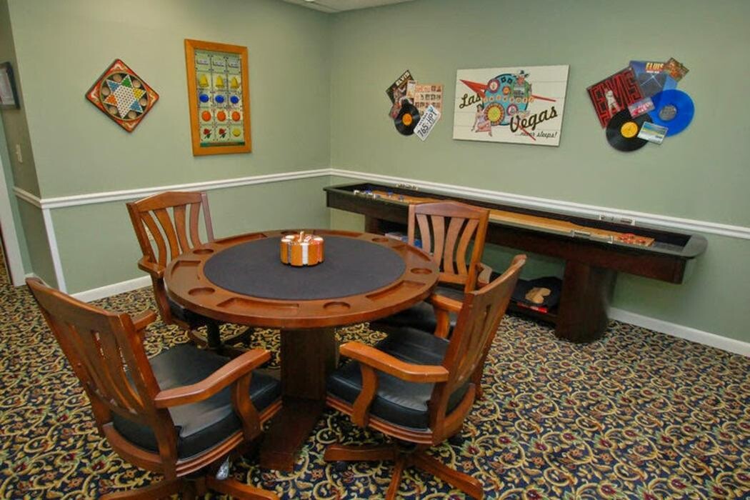 Images Grand Villa of Port Charlotte