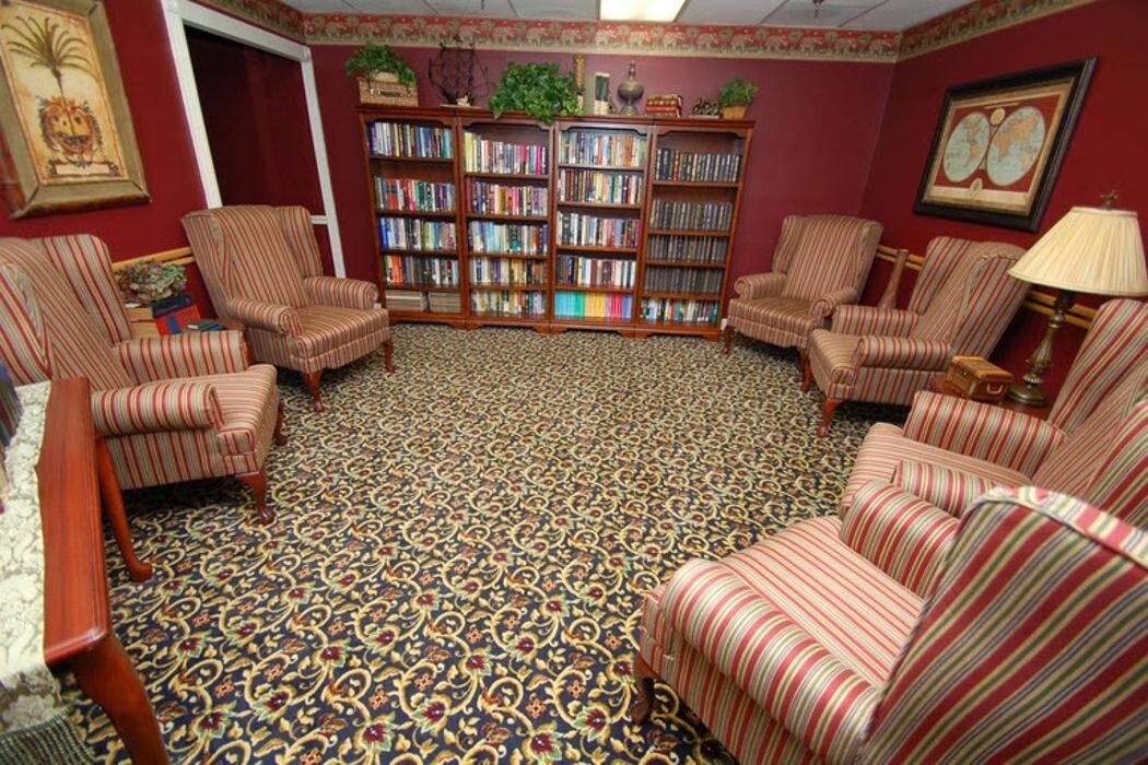 Images Grand Villa of Port Charlotte