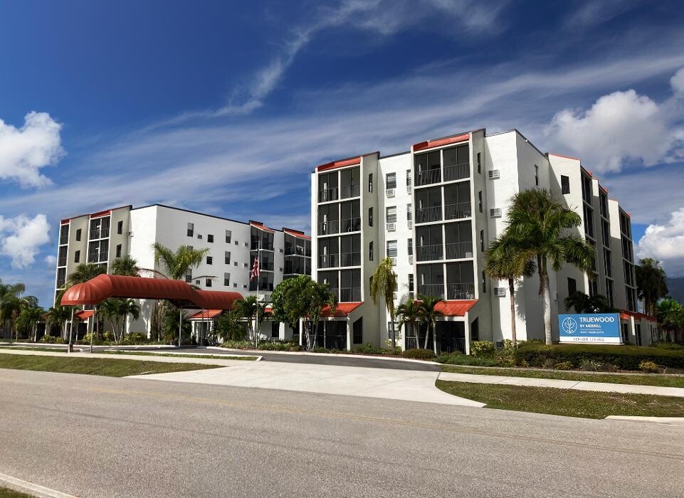 Images Grand Villa of Port Charlotte