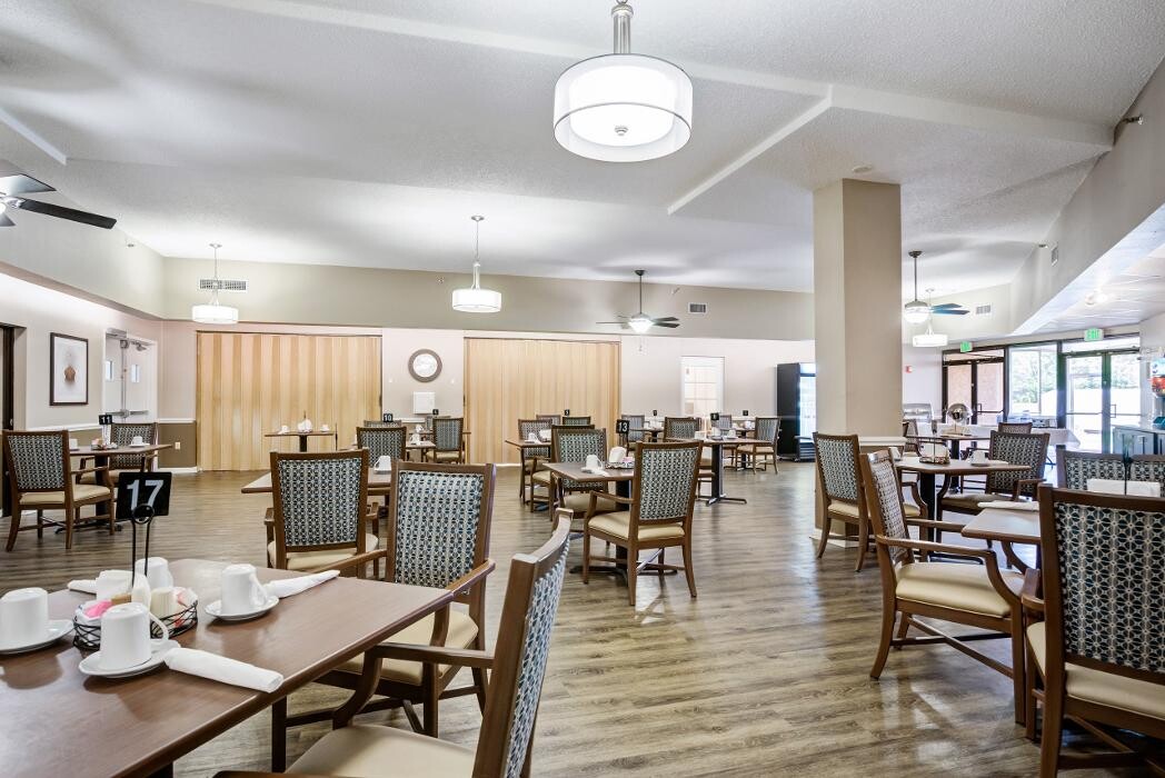 Images Grand Villa of Port Charlotte