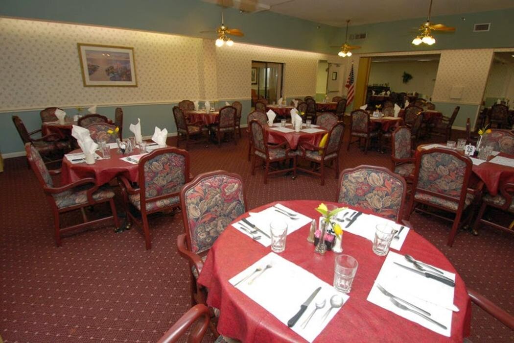 Images Grand Villa of Port Charlotte