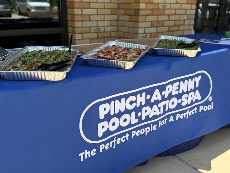 Images Pinch A Penny Pool Patio Spa