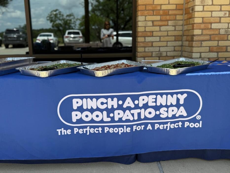 Images Pinch A Penny Pool Patio Spa