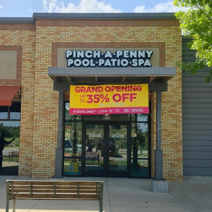 Images Pinch A Penny Pool Patio Spa
