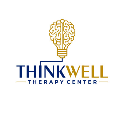 ThinkWell Therapy Center Logo