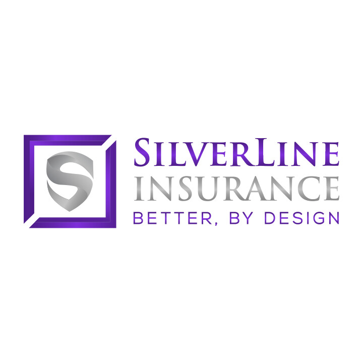 Silverline Insurance Logo