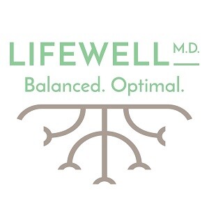 LifeWell MD Logo