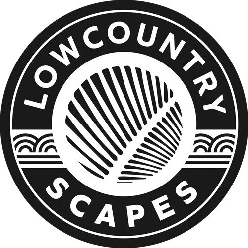 Lowcountry Scapes Logo
