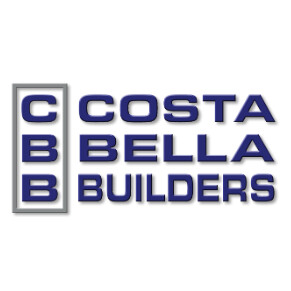 Costa Bella Builders Logo