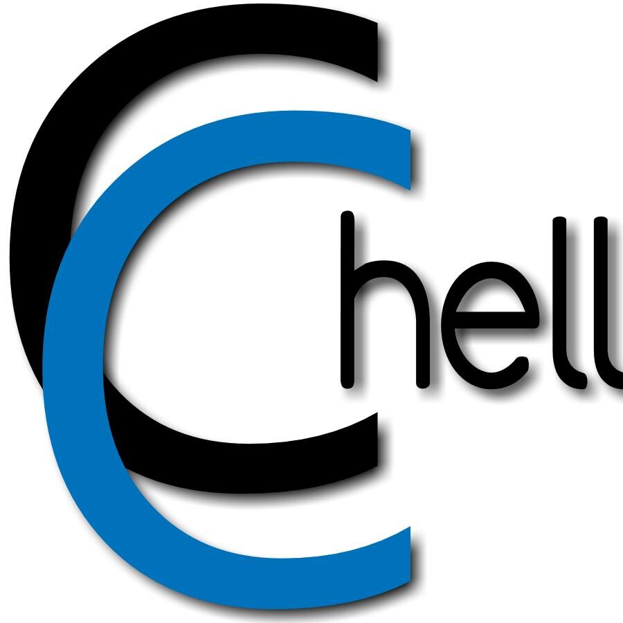 Chellecomm Logo