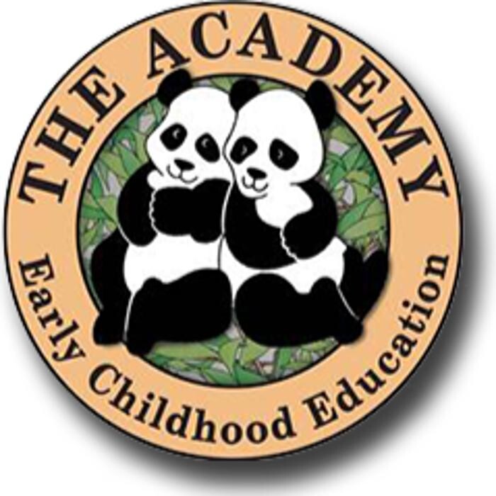 The Academy ECE of Arvada Logo