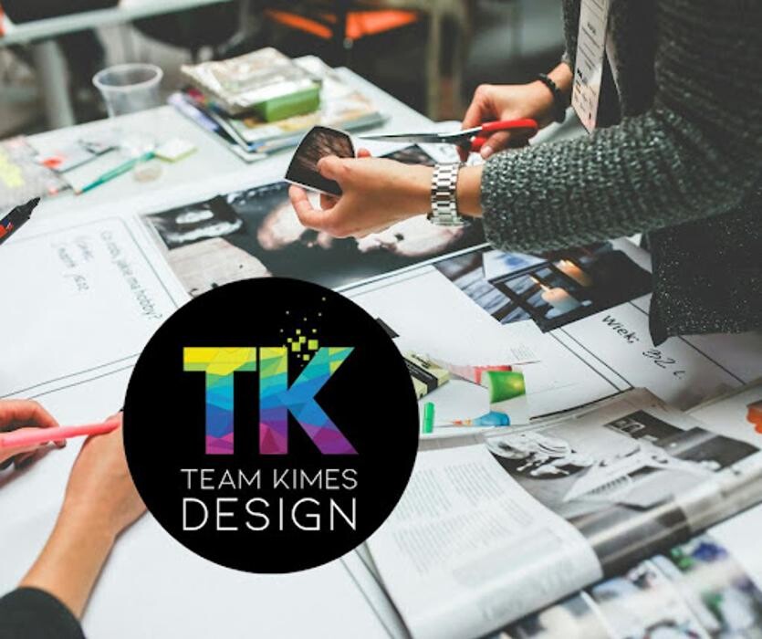 Images TEAM KIMES DESIGN