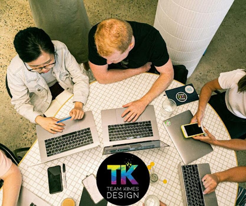 Images TEAM KIMES DESIGN