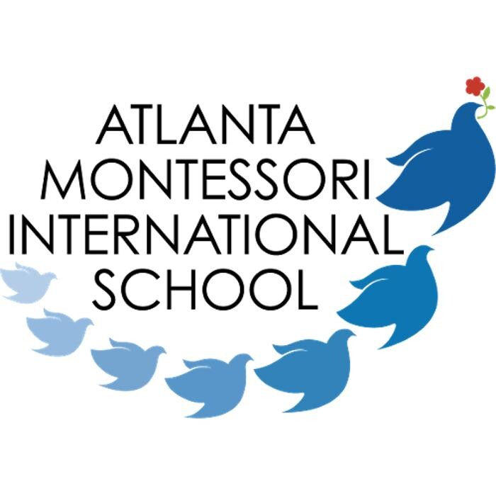 Atlanta Montessori International School - Druid Hills Logo