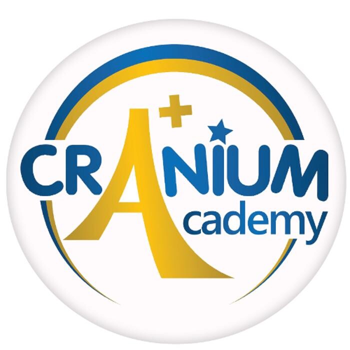 Cranium Academy Of East Orlando Logo