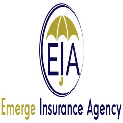 Emerge Insurance Agency Logo