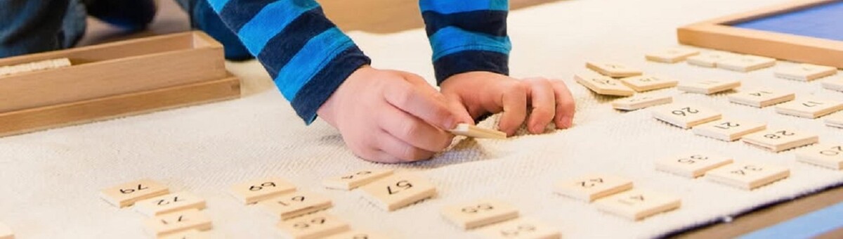 Images Spectrum Montessori at Woodbury