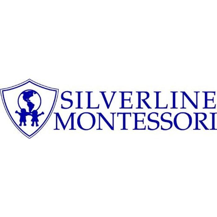 Silverline Montessori School - Cypress Logo