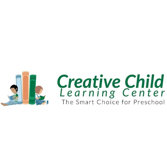 Creative Child Learning Center - Clermont Logo