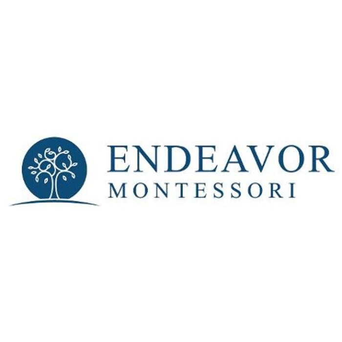 Endeavor Montessori - Dunwoody Logo