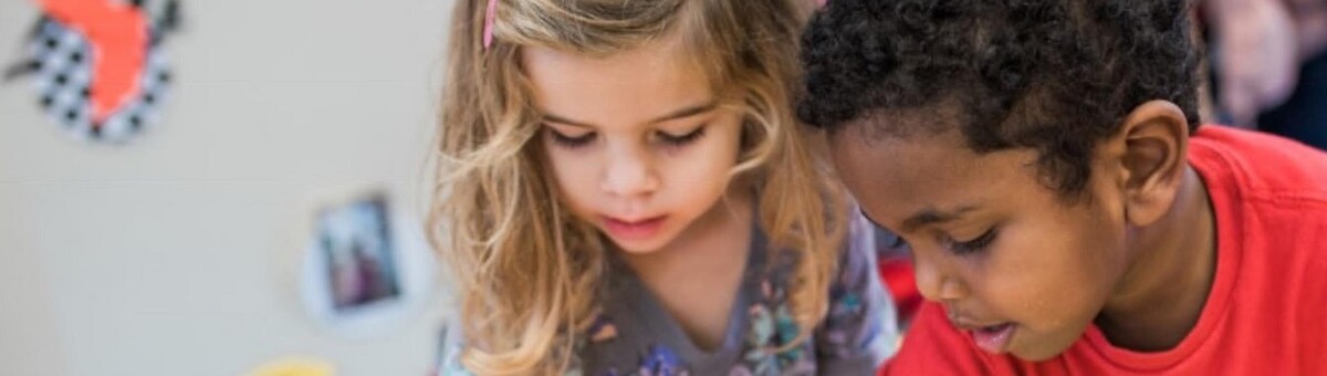 Images Endeavor Montessori - Dunwoody