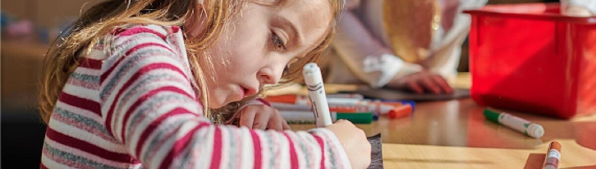 Images Field of Dreams Nurture & Education Center - Baxter