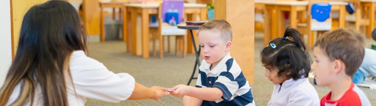 Images Heritage Montessori School of Huntington Beach