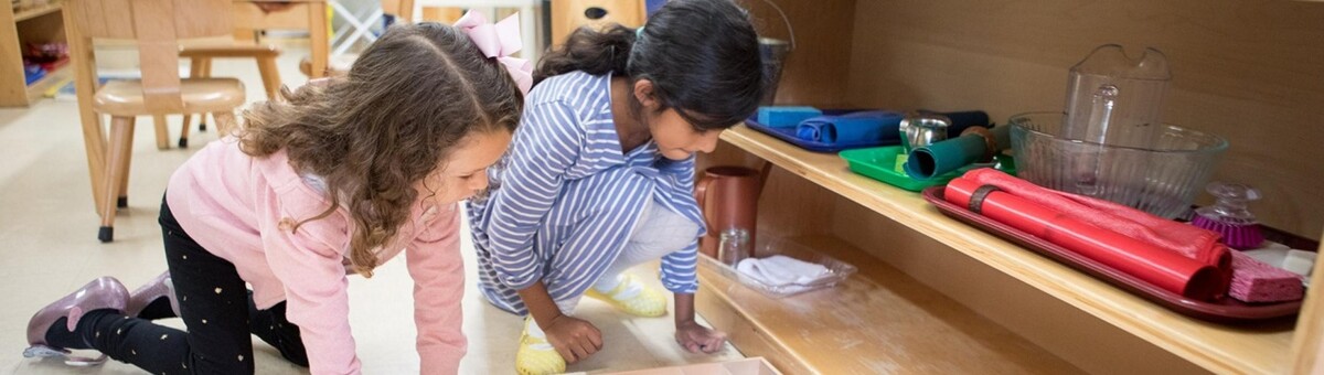 Images Mission Montessori