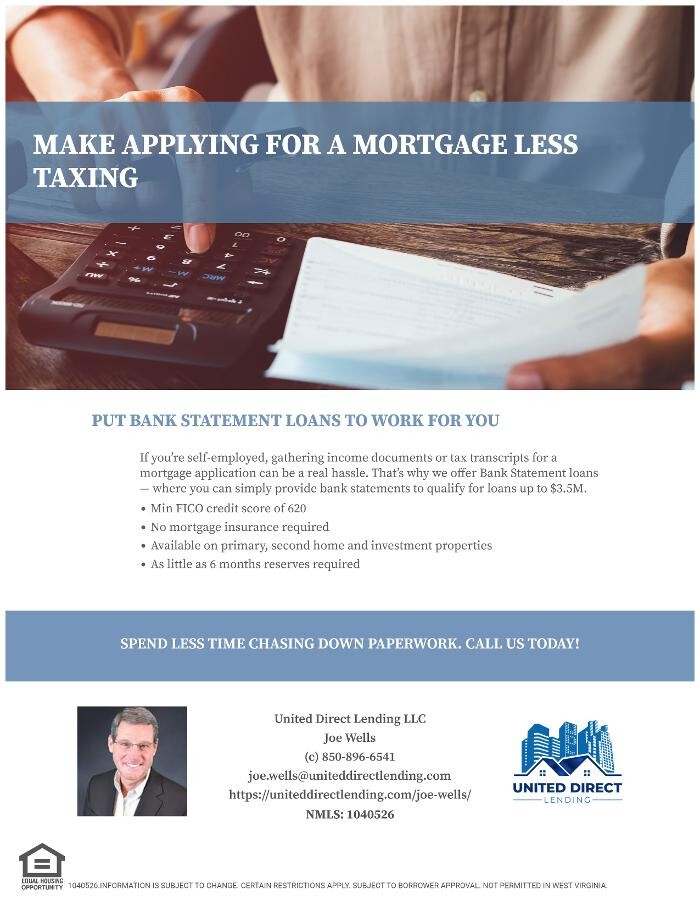 Images United Direct Lending