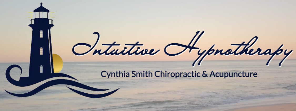 Cynthia Smith Chiropractic & Acupuncture Logo