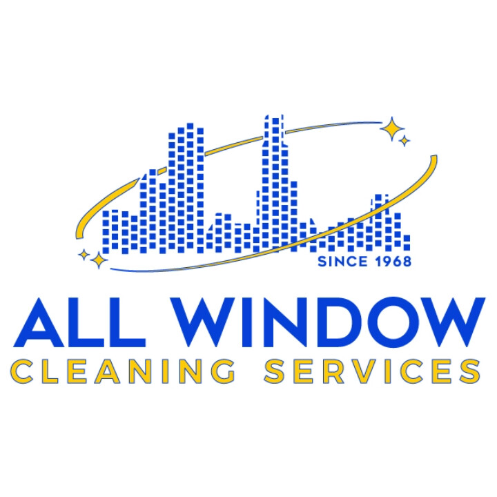 All Window Cleaning Services Logo