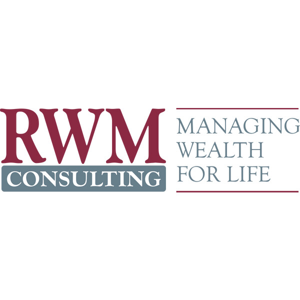 RWM Consulting Logo