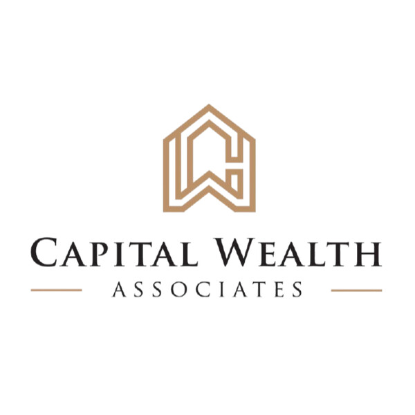 Capital Wealth Associates, LLC. Logo