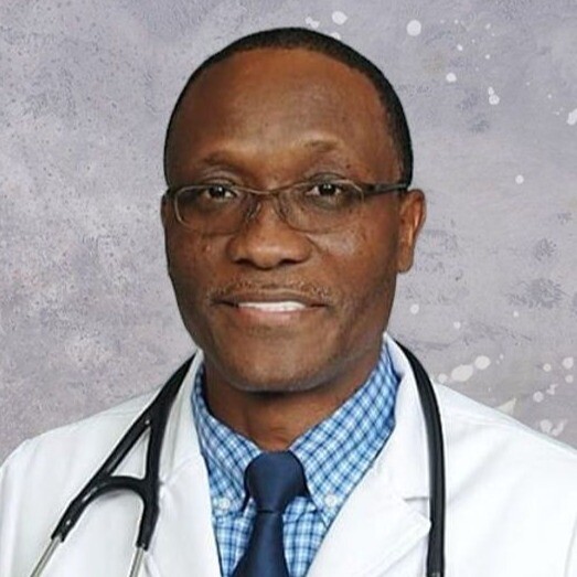 Dr. Willy Noel Logo