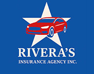 Rivera's Insurance Agency Logo