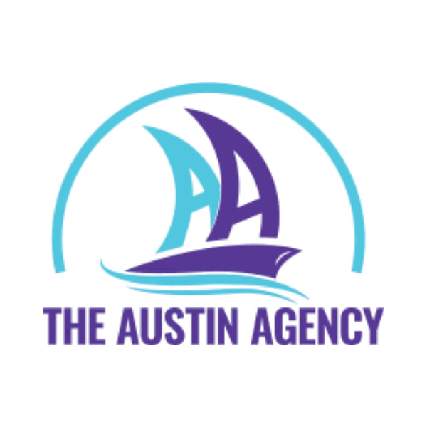 The Austin Agency Logo