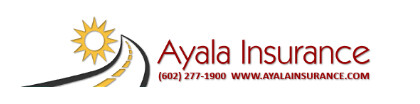 Ayala Insurance Logo
