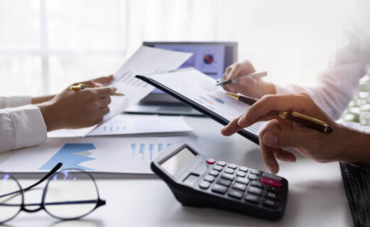 Images P.C. Software Accounting