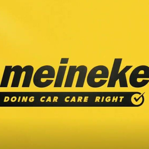 Meineke Car Care Center Logo