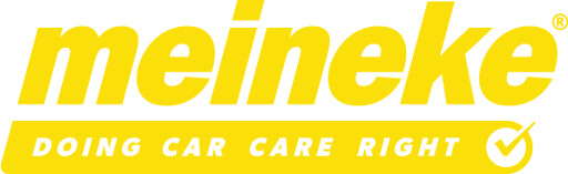 Meineke Car Care Center Logo