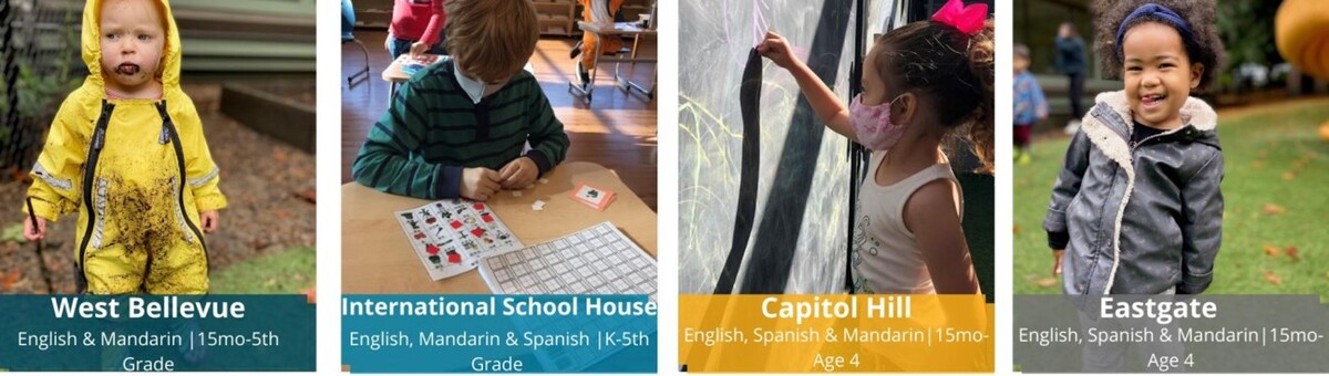Images International Montessori Academy - Eastgate
