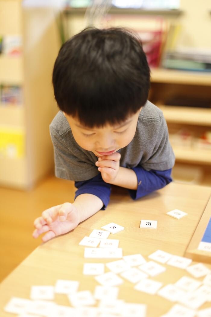 Images International Montessori Academy - Eastgate