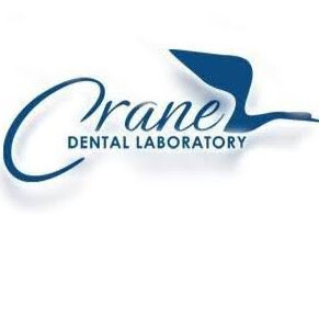 Crane Dental Laboratory Logo