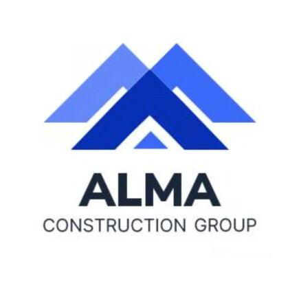 Alma Construction Group Logo