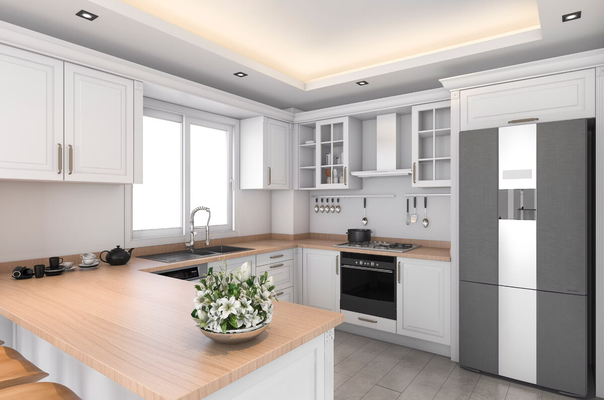 Images Alma Construction Group