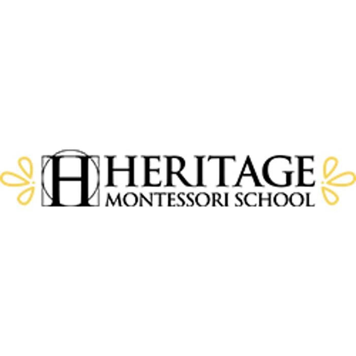 Heritage Montessori School of Lake Forest Logo