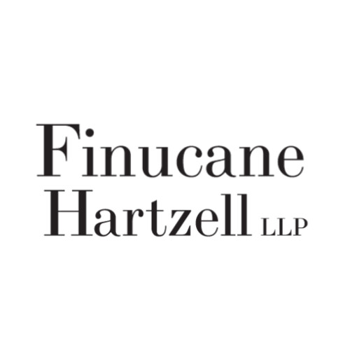 Finucane Hartzell, LLP Logo