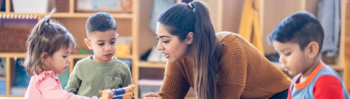 Images Montessori of Alameda - 21st Century School